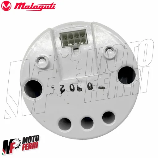 MF3288 Contachilometri Strumentazione Malaguti Madison 200 250 400 2002/2004