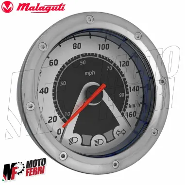 MF3288 Contachilometri Strumentazione Malaguti Madison 200 250 400 2002/2004