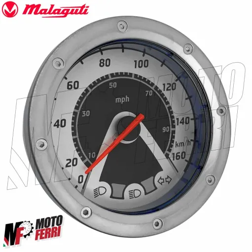 MF3288 Contachilometri Strumentazione Malaguti Madison 200 250 400 2002/2004