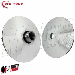 MF3282 Kit Variatore Completo + Semipuleggia per Honda SH 300 dal 2007 al 2020 2