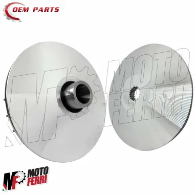 MF3282 Kit Variatore Completo + Semipuleggia per Honda SH 300 dal 2007 al 2020