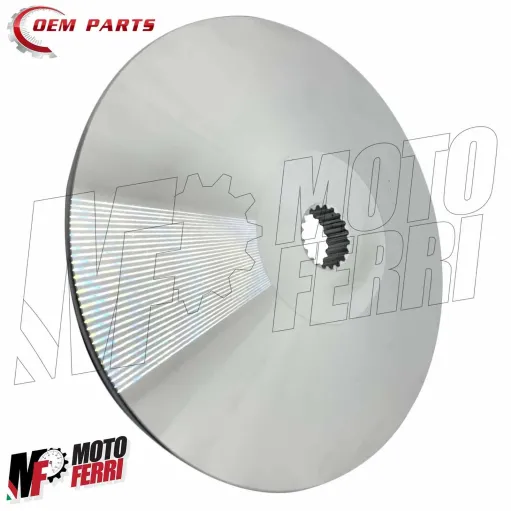 MF3282 Kit Variatore Completo + Semipuleggia per Honda SH 300 dal 2007 al 2020