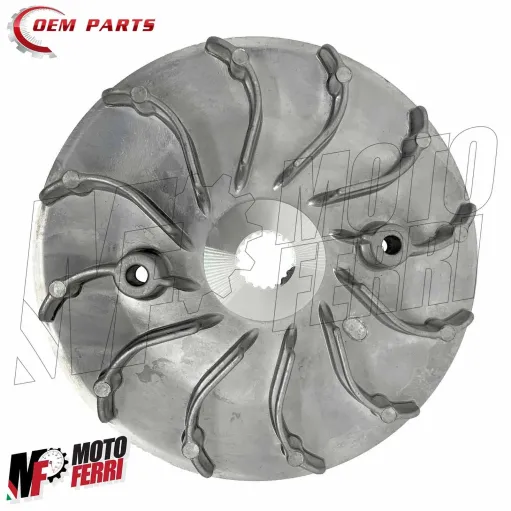 MF3282 Kit Variatore Completo + Semipuleggia per Honda SH 300 dal 2007 al 2020