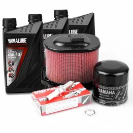 MF3290 Kit Tagliando Completo Originale Yamaha 700 cc MT07 R7 Tracer Tenerè XSR