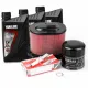 MF3290 Kit Tagliando Completo Originale Yamaha 700 cc MT07 R7 Tracer Tenerè XSR