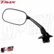 Specchio Specchietto Retrovisore Sinistro per Yamaha TMAX 530 del 2012 2013 2014