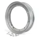 Cerchio Ruota Grigio 3.00-10 - 3.50-10 Vespa 50 125 PK S XL V N Rush FL FL2 HP