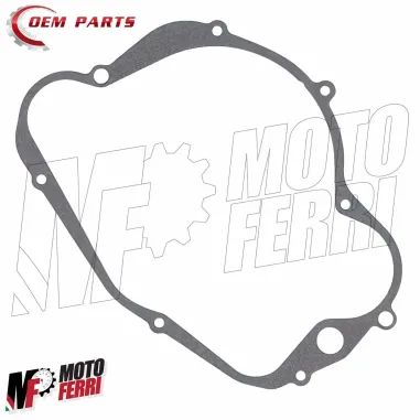 MF3293 Guarnizione in carta per Carter Coperchio Frizione Minarelli AM6 AM345