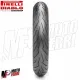 MF3294 Copertone Anteriore Pirelli Diablo Rosso 120/70-R15 per Yamaha 500 530 560 TMAX 2008 - 2024
