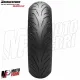 MF3295 - Copertone Anteriore Bridgestone Battlax SC2 Rain 120/70 R15 per Yamaha 500 530 560 TMAX 2008 - 2022