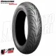 MF3295 - Copertone Anteriore Bridgestone Battlax SC2 Rain 120/70 R15 per Yamaha 500 530 560 TMAX 2008 - 2022