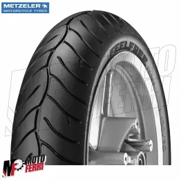 MF3296 Copertone Anteriore Metzeler Feelfree 120/70 R15 per Yamaha 500 530 560 TMAX 2008 - 2024 2