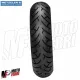 MF3296 Copertone Anteriore Metzeler Feelfree 120/70 R15 per Yamaha 500 530 560 TMAX 2008 - 2024