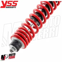 MF3298 - Ammortizzatore Posteriore YSS Vespa Primavera Sprint 50 4T 2013 / 2024 2