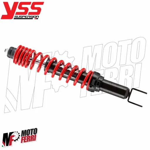 MF3298 - Ammortizzatore Posteriore YSS Vespa Primavera Sprint 50 4T 2013 / 2024
