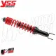 MF3298 - Ammortizzatore Posteriore YSS Vespa Primavera Sprint 50 4T 2013 / 2024