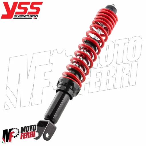 MF3298 - Ammortizzatore Posteriore YSS Vespa Primavera Sprint 50 4T 2013 / 2024