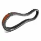 MF3302 Cinghia Trasmissione Gates per Suzuki AN Burgman 400 dal 2007 al 2022