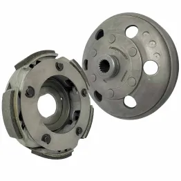 MF3303 Kit Campana Girante Frizione Newfren Suzuki AN 400 Burgman 2007 - 2022