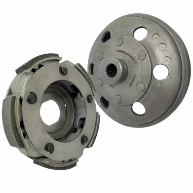 MF3303 Kit Campana Girante Frizione Newfren Suzuki AN 400 Burgman 2007 - 2022
