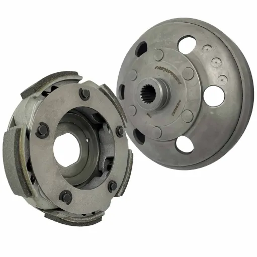MF3303 Kit Campana Girante Frizione Newfren Suzuki AN 400 Burgman 2007 - 2022