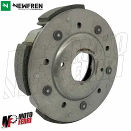 MF3303 Kit Campana Girante Frizione Newfren Suzuki AN 400 Burgman 2007 - 2022 2