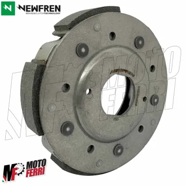 MF3303 Kit Campana Girante Frizione Newfren Suzuki AN 400 Burgman 2007 - 2022