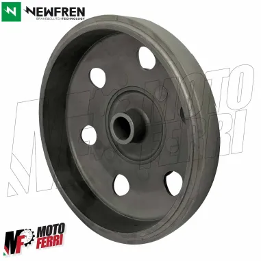 MF3303 Kit Campana Girante Frizione Newfren Suzuki AN 400 Burgman 2007 - 2022