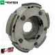 MF3303 Kit Campana Girante Frizione Newfren Suzuki AN 400 Burgman 2007 - 2022
