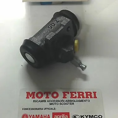 CILINDRETTO FRENO POSTERIORE APE 175 - APE MP DESTRO MOTO FERRI ONLINE STORE