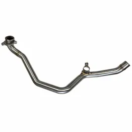 MF3309 Collettore Arrow Racing per Honda X-Adv 750 cc dal 2017 al 2024