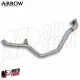 MF3309 Collettore Arrow Racing per Honda X-Adv 750 cc dal 2017 al 2024