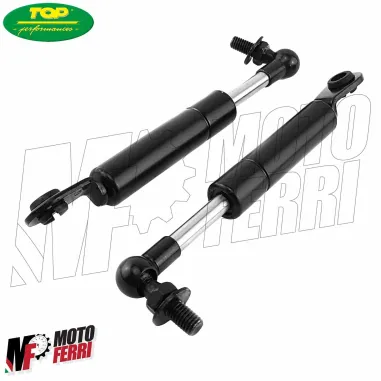 MF0948 Kit 2 Ammortizzatori Pistoni Alza Sella - TMax 500 530 560 mod 2008/2021