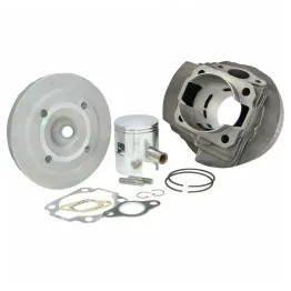 Cilindro Gruppo Termico Modifica 130 Polini Dm 57 Vespa 50 Special R L N PK Ape