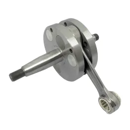 MF1544 Albero Motore Parmakit Spalle Piene Cono 20 Vespa 50 Special 125 ET3 PK S XL