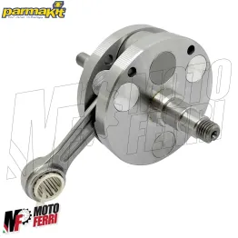 MF1544 Albero Motore Parmakit Spalle Piene Cono 20 Vespa 50 Special 125 ET3 PK S XL 2