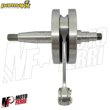 MF1544 Albero Motore Parmakit Spalle Piene Cono 20 Vespa 50 Special 125 ET3 PK S XL