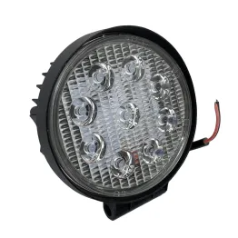 MF3314 Faretto Supplementare di Profondità Led TopLight Universale Moto Jeep