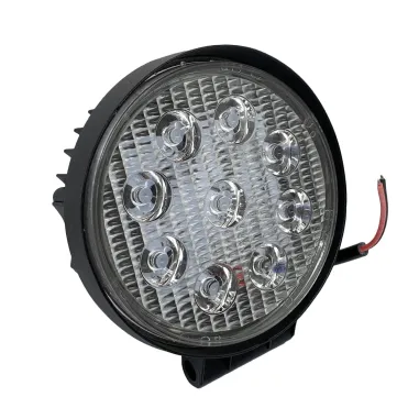 MF3314 Faretto Supplementare di Profondità Led TopLight Universale Moto Jeep