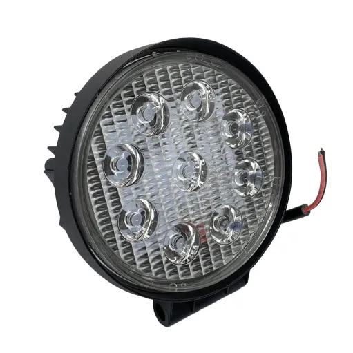 MF3314 Faretto Supplementare di Profondità Led TopLight Universale Moto Jeep