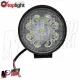MF3314 Faretto Supplementare di Profondità Led TopLight Universale Moto Jeep