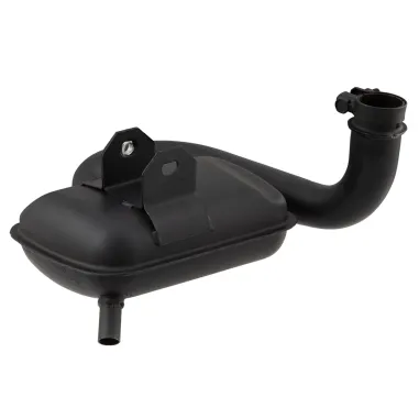 MF3316 Scarico Marmitta Originale Piaggio per Vespa PX 125 150 Arcobaleno MY