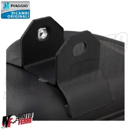 MF3316 Scarico Marmitta Originale Piaggio per Vespa PX 125 150 Arcobaleno MY 2