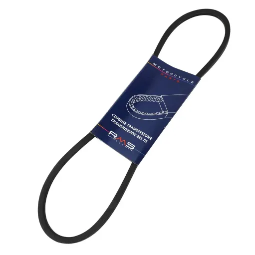 MF0072 Cinghia Trasmissione Piaggio Ciao PX SC FL Monomarcia Senza Variatore