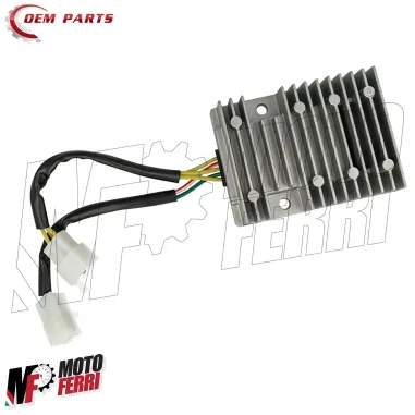 MF3317 Regolatore di Tensione Corrente - Kymco Downtown People 125 200 250 300