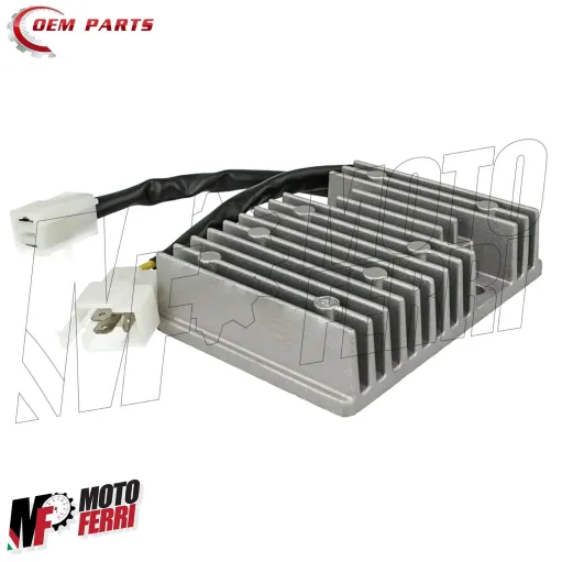MF3317 Regolatore di Tensione Corrente per Kymco XCiting 250 300 500 I R