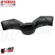 MF3318 - Copri Manubrio Completo Usato Originale Yamaha TMAX 500 da 2008 a 2011