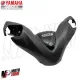MF3318 - Copri Manubrio Completo Usato Originale Yamaha TMAX 500 da 2008 a 2011