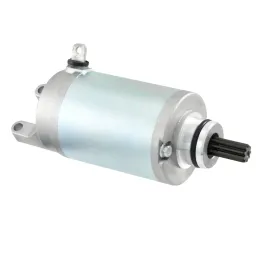 MF3319 - Motorino Avviamento Suzuki AN Burgman 400cc 1999/2019 - 250cc 1998/2006