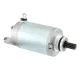 MF3319 - Motorino Avviamento Suzuki AN Burgman 400cc 1999/2019 - 250cc 1998/2006